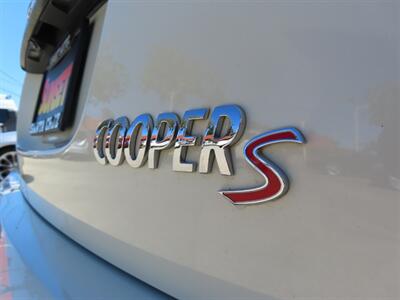2015 MINI Hardtop 4 Door Cooper S   - Photo 5 - Santa Cruz, CA 95062