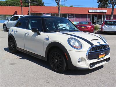 2015 MINI Hardtop 4 Door Cooper S   - Photo 1 - Santa Cruz, CA 95062