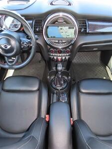 2015 MINI Hardtop 4 Door Cooper S   - Photo 20 - Santa Cruz, CA 95062