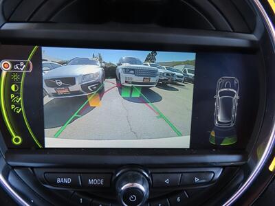 2015 MINI Hardtop 4 Door Cooper S   - Photo 33 - Santa Cruz, CA 95062