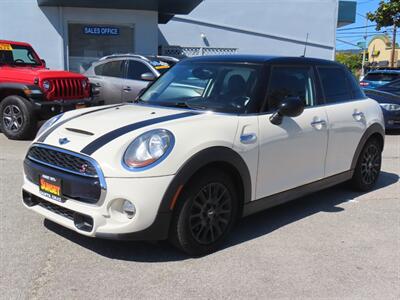2015 MINI Hardtop 4 Door Cooper S   - Photo 2 - Santa Cruz, CA 95062