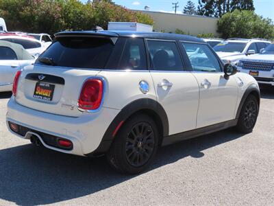 2015 MINI Hardtop 4 Door Cooper S   - Photo 4 - Santa Cruz, CA 95062
