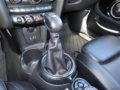 2015 MINI Hardtop 4 Door Cooper S   - Photo 30 - Santa Cruz, CA 95062