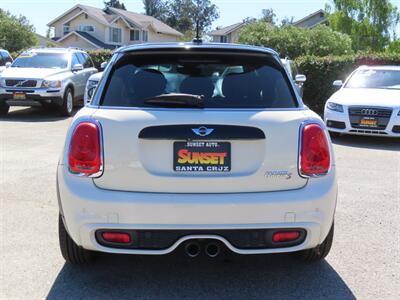 2015 MINI Hardtop 4 Door Cooper S   - Photo 43 - Santa Cruz, CA 95062