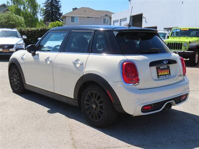 2015 MINI Hardtop 4 Door Cooper S   - Photo 3 - Santa Cruz, CA 95062