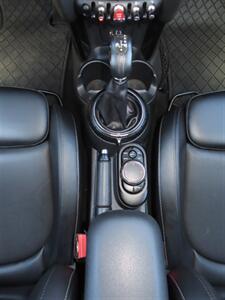 2015 MINI Hardtop 4 Door Cooper S   - Photo 18 - Santa Cruz, CA 95062