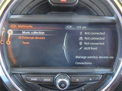 2015 MINI Hardtop 4 Door Cooper S   - Photo 37 - Santa Cruz, CA 95062