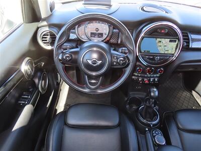 2015 MINI Hardtop 4 Door Cooper S   - Photo 9 - Santa Cruz, CA 95062
