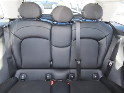 2015 MINI Hardtop 4 Door Cooper S   - Photo 35 - Santa Cruz, CA 95062
