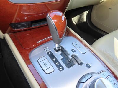 2012 Hyundai Genesis 3.8L V6   - Photo 31 - Santa Cruz, CA 95062