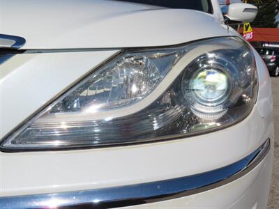 2012 Hyundai Genesis 3.8L V6   - Photo 46 - Santa Cruz, CA 95062