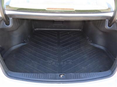 2012 Hyundai Genesis 3.8L V6   - Photo 42 - Santa Cruz, CA 95062