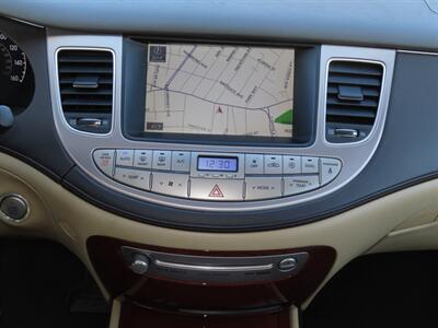 2012 Hyundai Genesis 3.8L V6   - Photo 16 - Santa Cruz, CA 95062
