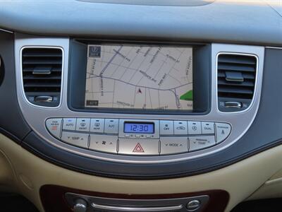 2012 Hyundai Genesis 3.8L V6   - Photo 32 - Santa Cruz, CA 95062