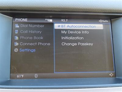 2012 Hyundai Genesis 3.8L V6   - Photo 29 - Santa Cruz, CA 95062