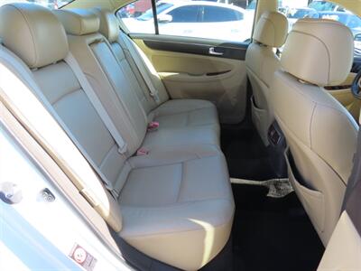 2012 Hyundai Genesis 3.8L V6   - Photo 41 - Santa Cruz, CA 95062