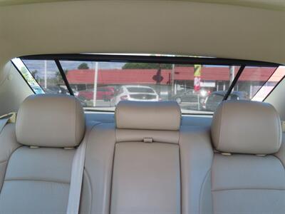 2012 Hyundai Genesis 3.8L V6   - Photo 40 - Santa Cruz, CA 95062