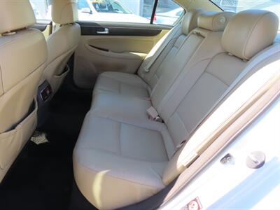 2012 Hyundai Genesis 3.8L V6   - Photo 36 - Santa Cruz, CA 95062