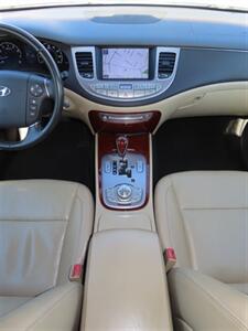 2012 Hyundai Genesis 3.8L V6   - Photo 19 - Santa Cruz, CA 95062