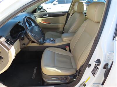 2012 Hyundai Genesis 3.8L V6   - Photo 5 - Santa Cruz, CA 95062