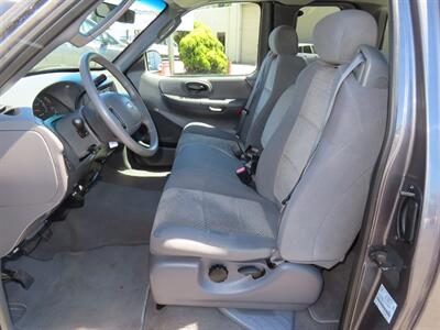 2003 Ford F-150 SuperCab XLT Styleside - Photo 6 - Santa Cruz, CA 95062