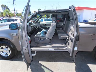 2003 Ford F-150 SuperCab XLT Styleside - Photo 23 - Santa Cruz, CA 95062