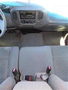 2003 Ford F-150 SuperCab XLT Styleside - Photo 12 - Santa Cruz, CA 95062