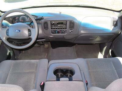 2003 Ford F-150 SuperCab XLT Styleside - Photo 22 - Santa Cruz, CA 95062