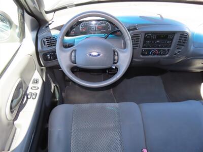 2003 Ford F-150 SuperCab XLT Styleside - Photo 7 - Santa Cruz, CA 95062