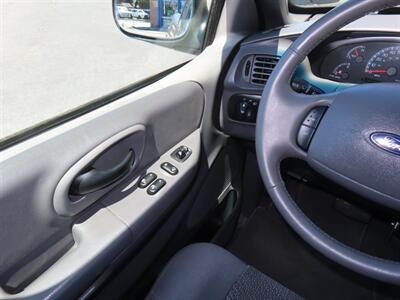 2003 Ford F-150 SuperCab XLT Styleside - Photo 10 - Santa Cruz, CA 95062