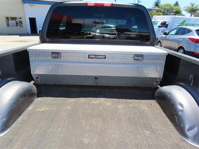2003 Ford F-150 SuperCab XLT Styleside - Photo 33 - Santa Cruz, CA 95062