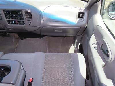 2003 Ford F-150 SuperCab XLT Styleside - Photo 17 - Santa Cruz, CA 95062