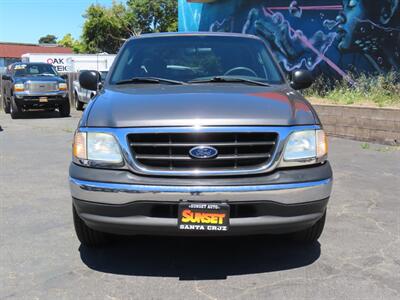 2003 Ford F-150 SuperCab XLT Styleside - Photo 40 - Santa Cruz, CA 95062