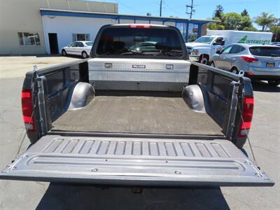 2003 Ford F-150 SuperCab XLT Styleside - Photo 36 - Santa Cruz, CA 95062