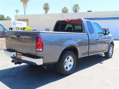 2003 Ford F-150 SuperCab XLT Styleside - Photo 4 - Santa Cruz, CA 95062