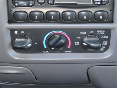 2003 Ford F-150 SuperCab XLT Styleside - Photo 21 - Santa Cruz, CA 95062