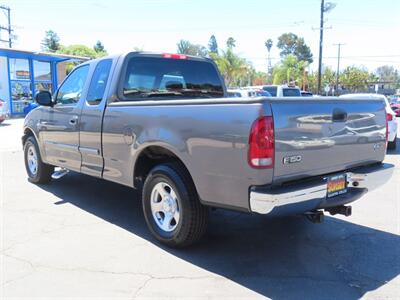 2003 Ford F-150 SuperCab XLT Styleside - Photo 3 - Santa Cruz, CA 95062