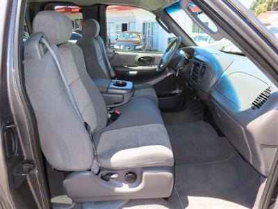 2003 Ford F-150 SuperCab XLT Styleside - Photo 16 - Santa Cruz, CA 95062