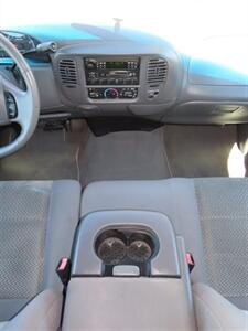 2003 Ford F-150 SuperCab XLT Styleside - Photo 14 - Santa Cruz, CA 95062