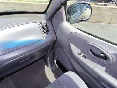 2003 Ford F-150 SuperCab XLT Styleside - Photo 19 - Santa Cruz, CA 95062