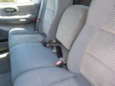 2003 Ford F-150 SuperCab XLT Styleside - Photo 8 - Santa Cruz, CA 95062