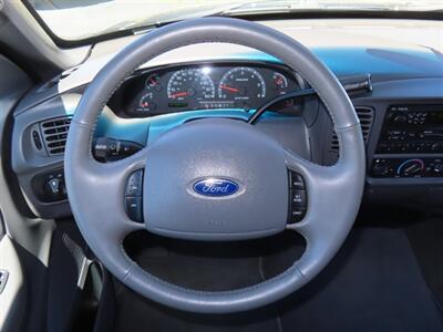 2003 Ford F-150 SuperCab XLT Styleside - Photo 9 - Santa Cruz, CA 95062