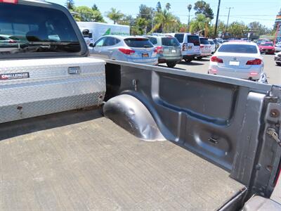 2003 Ford F-150 SuperCab XLT Styleside - Photo 34 - Santa Cruz, CA 95062