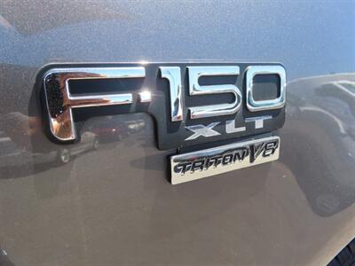 2003 Ford F-150 SuperCab XLT Styleside - Photo 5 - Santa Cruz, CA 95062