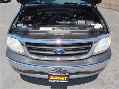 2003 Ford F-150 SuperCab XLT Styleside - Photo 39 - Santa Cruz, CA 95062