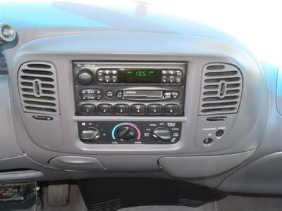 2003 Ford F-150 SuperCab XLT Styleside - Photo 13 - Santa Cruz, CA 95062