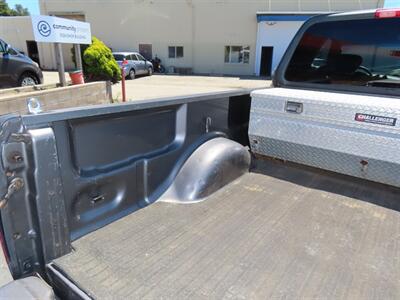 2003 Ford F-150 SuperCab XLT Styleside - Photo 32 - Santa Cruz, CA 95062