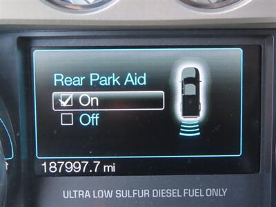 2016 Ford F-350 Crew Cab Super-Duty SRW Lariat SB 4WD   - Photo 38 - Santa Cruz, CA 95062