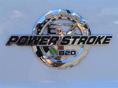 2016 Ford F-350 Crew Cab Super-Duty SRW Lariat SB 4WD   - Photo 65 - Santa Cruz, CA 95062