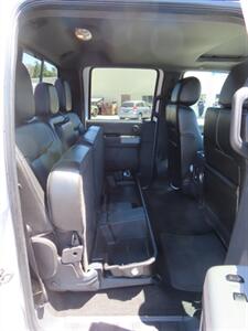 2016 Ford F-350 Crew Cab Super-Duty SRW Lariat SB 4WD   - Photo 51 - Santa Cruz, CA 95062